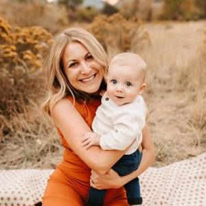 Meet your Posher, Allison